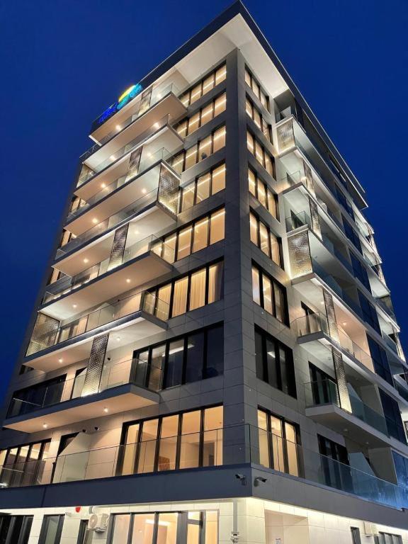 Anais Bel Air Luxury Nord Apartment